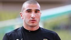 «Рома» нацелилась на вратаря сборной Франции