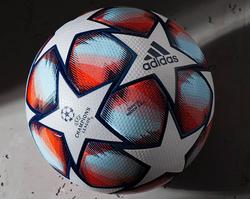 ФИФА представила официальный мяч ЧМ-2022 (ФОТО)