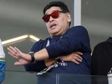 Марадона: «Я хотел бы знать: была драка в раздевалке сборной Аргентины или нет»