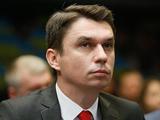 Юрий Записоцкий: «УАФ аргументированно изложила и защищала свою позицию в CAS»