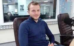 Олег Саленко: «Гусев уже меняется, скоро будет готов тренировать»