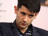«Якість гри Дениса Попова не відповідає вимогам Руслана Ротаня», — журналіст