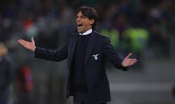 Симоне Индзаги: «После победы над «Ювентусом» люди снова начали говорить о «Лацио»