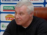 Анатолий Демьяненко: «Очень надеюсь на динамовские контратаки»