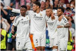 "Реал" (Мадрид) 22–00 "Атлетико" (Мадрид): Ла Лига 23-й тур Онлайн репортаж.+обзор матчей дня.