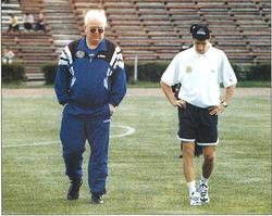 Это было недавно, это было давно... (продолжение, часть 3-я)