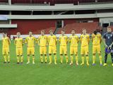 Украина не сумела пробиться в финал Мемориала Гранаткина