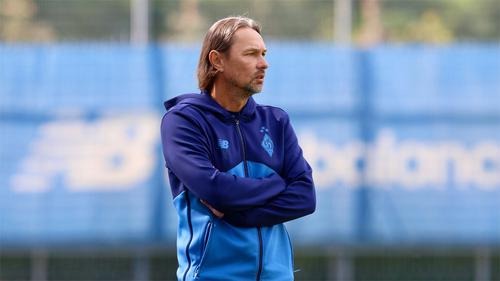 Two Specialists from Shovkovskiy’s Staff Will Assist Kostyuk