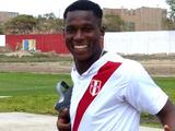 Скандал: футболист перуанской «молодежки» Барриос оказался эквадорцем Эспиносой