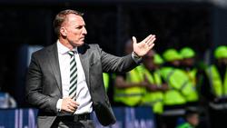 Trener Celticu Brendan Rodgers o VAR: "Pozbyłbym się go i wrócił do czystego futbolu"