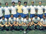 Николай Несенюк: «Команда-мечта 1975 года появилась, благодаря Брежневу»