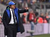 Конте: «Италия — самая опасная команда в Европе»