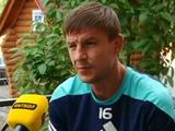 Максим Шацких: «Накал в матче «Динамо» и «Шахтера» будет очень серьезный»