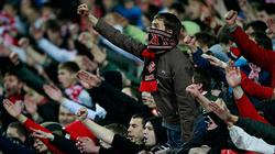 Болельщики «Милана» планируют акцию протеста