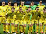 Сборная Украины может сыграть товарищеский матч со Словакией, Коста-Рикой или Швейцарией