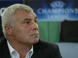 Анатолий Демьяненко: «Динамо» обязано проходить «Маритиму». Нужно доказать, что проигрыш «Янг Бойз» — случайность»