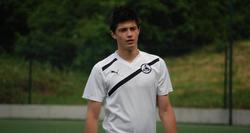 «Динамо» интересуется 16-летним болгарином?