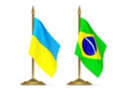 11 октября Украина сыграет с Бразилией?
