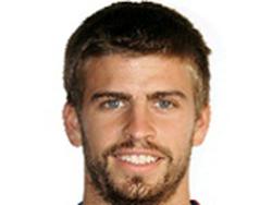 Пике дисквалифицирован на одну игру и сможет сыграть с «Реалом»