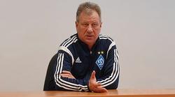 Александр Ищенко: «В октябре сборной Украины играть будет легче»