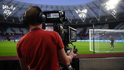 Журналіст — про телепул: «З «Динамо» нині все йде більш-менш позитивно»