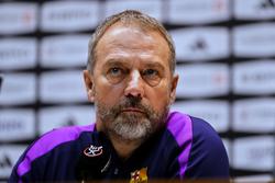 Флік: «Мбаппе — фантастичний гравець, він феноменальний, коли має простір позаду захисників»