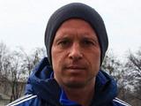 Артем Яшкин: «Сколько нужно было для победы, на столько «Динамо» и наиграло, а «Олимпиакоса» вообще не было на поле»