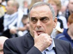 Грант близок к увольнению