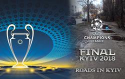 Road to Kyiv!