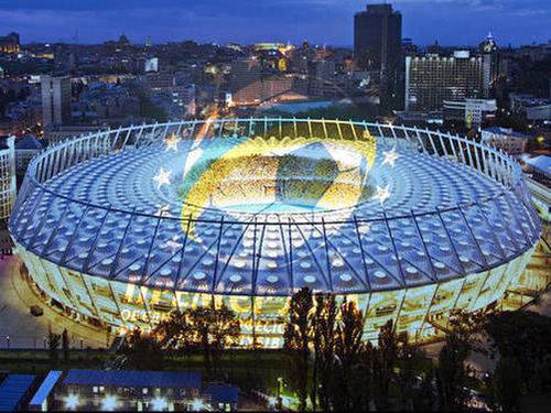Чемпионат Украины: завершился 19-й тур