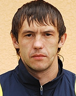 Віталій Калініченко