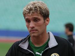 Капитан сборной Болгарии считает, что матч с Украиной перенесен в Киев из-за болельщиков