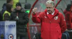 Уволен тренер, который вывел российский клуб в Лигу Европы