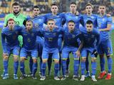 Молодежная сборная Украины сыграет с Италией
