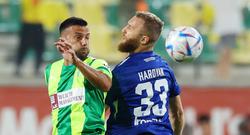 Im Lager eines Rivalen. AEK besiegte Anorthosis in zwei Eigentoren in der zypriotischen Meisterschaft
