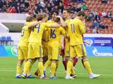 Сборная Украины заняла третье место на Кубке Содружества