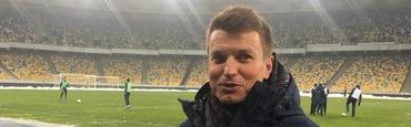 Руслан Ротань: «Если ты играешь в «Динамо», нет слов — талантливые и перспективные, есть только одно слово — результат»