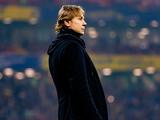 Новым главным тренером сборной России назначен Валерий Карпин