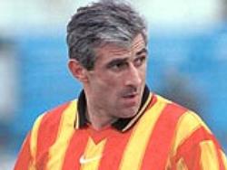 Цвейбу из сборной Украины сманили Сёмин и Игнатьев