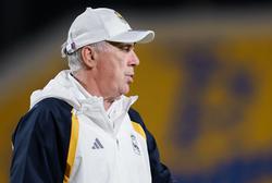 Карло Анчелотті: «Я буду радий будь-якій перемозі над «Барселоною»