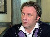 Вячеслав Заховайло: «Предложений из России Ротань не принял по политическим причинам»