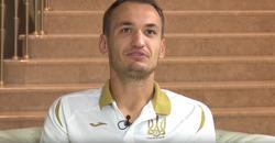 Евгений Макаренко: «Ярмоленко знает, почему у меня двойная мотивация в сборной»