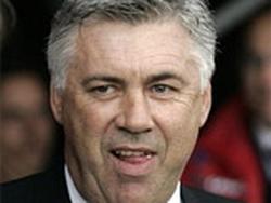 Карло Анчелотти: «Сборная Англии – идеальное для меня место работы»