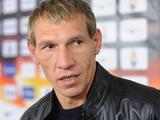 Игорь Шуховцев: «Через два года мы будем хвалить нашу сборную»