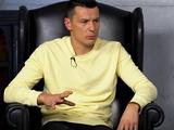 Тренер збірної України розкритикував «95-й квартал»