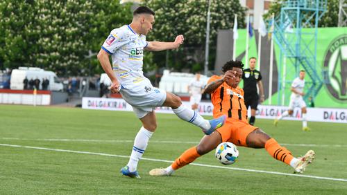 «Шахтар» — «Динамо» — 1:1 (пенальті — 6:5). ВІДЕО голів та огляд матчу