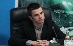 Тарас Павлив: «Мы публично просим Дыминского продать «Карпаты»