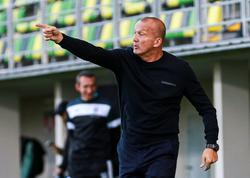 Роман Григорчук: «Плей-оф? Будь-який суперник. Ми готові зробити цей крок»