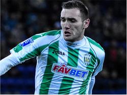 «Карпаты» и  «Олимпиакос» могут совершить обмен