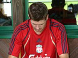 Джеррард успешно прооперирован